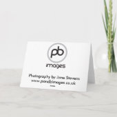 Retriever - Gouden Kaart (Achterkant)