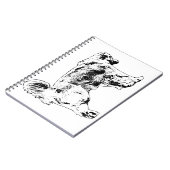 Retriever Plannen & Lijsten Notitieboek (Linkerzijde)