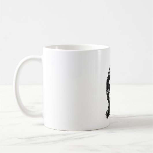 "retriever spiraal notebook", "coffee nook aanteke koffiemok (Links)