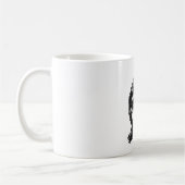 "retriever spiral notebook", "coffee nook notes", koffiemok (Links)