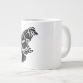 "Retriever Spiral notitieboek", "Coffee Nook Notes Grote Koffiekop (Voorkant rechts)