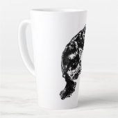 "Retriever Spiral notitieboek", "Coffee Nook Notes Latte Mok (Linkerhoek)