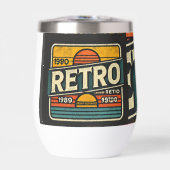 RETRO (Voorkant)