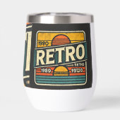 RETRO (Achterkant)