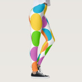 retro60 leggings (Rechts)