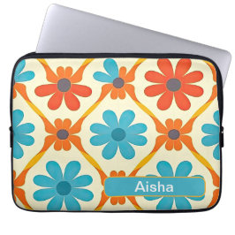 Retro 11 laptop sleeve