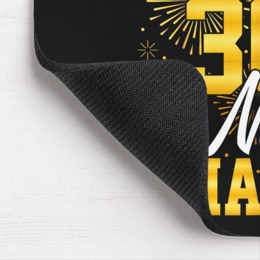 Retro 12 New Chapters 365 New Chances Happy New Ye Muismat (Hoek)