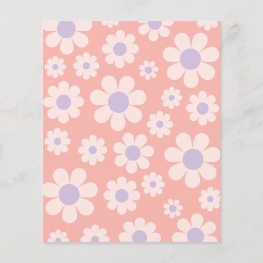 Retro 16e verjaardag (Achterkant)