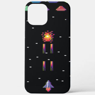 Retro 1908s videogame arcade Case-Mate iPhone case