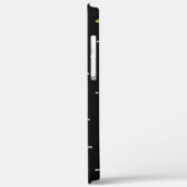 Retro 1908s Videospel arcade Case-Mate iPhone Case (Achterkant / Links)