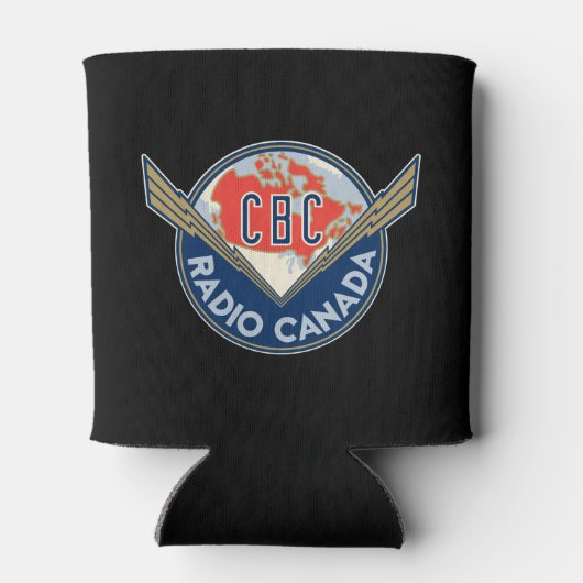 Retro 1940-1958 blikjeskoeler (Achterkant)