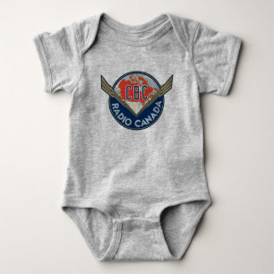 Retro 1940-1958 romper