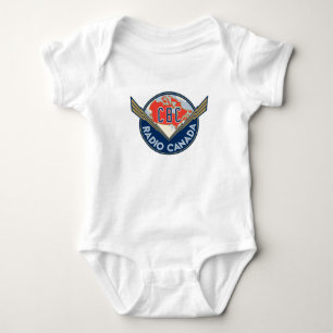Retro 1940-1958 romper
