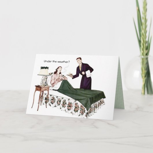 Retro 1940 wordt beter kaart (Voorkant)