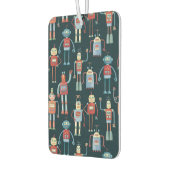 Retro 1950  Robot Luchtverfrisser (Links)