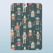 Retro 1950  Robot Luchtverfrisser