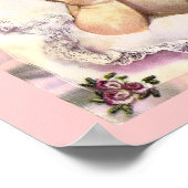 Retro 1950s Baby Poster (Hoek)