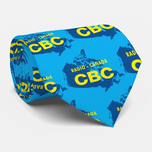 Retro 1958-1966 Logo Stropdas (Opgerold)