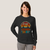 Retro 1961 Awesome Since September 1961 61th T-shirt (Voorkant volledig)