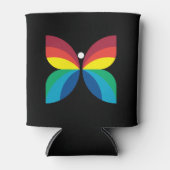 Retro 1966-1974 blikjeskoeler (Voorkant)