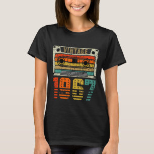 Retro 1967 55th Birthday T-shirt