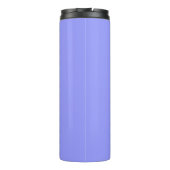 Retro 1970s pastel Southpaw Thermal Tumbler Thermosbeker (Achterkant)