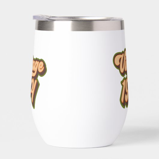 Retro  1974 (Rechts)