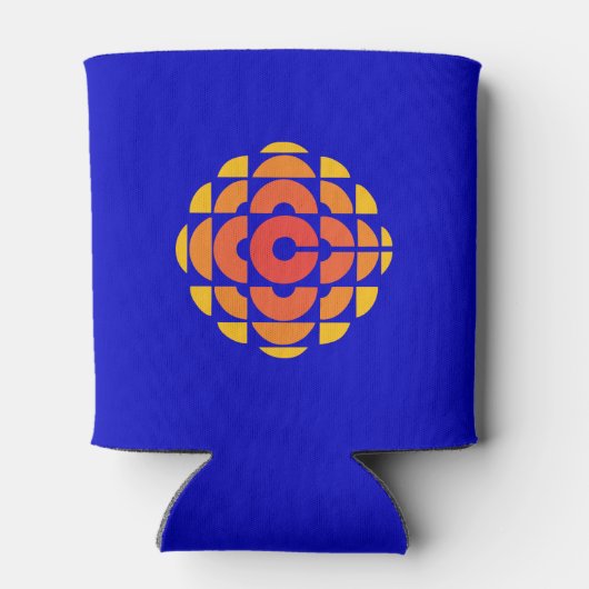 Retro 1974-1986 blikjeskoeler (Achterkant)