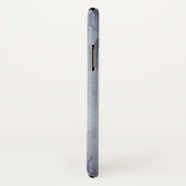 Retro 1980's Cool Funny Cute Cassettebandje Case-Mate iPhone Case (Achterkant / rechts)