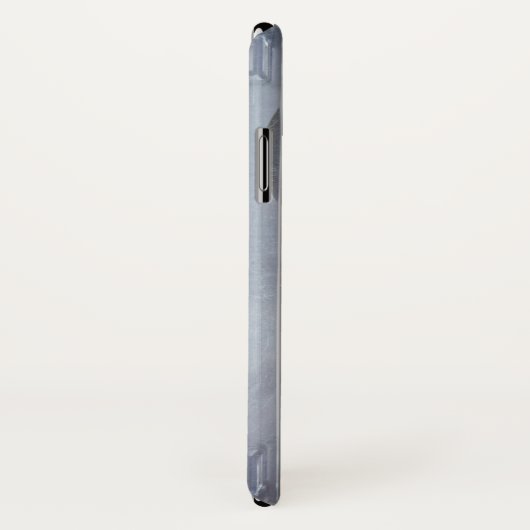 Retro 1980's Cool Funny Cute Cassettebandje Case-Mate iPhone Case (Achterkant / rechts)