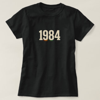Retro 1984 T-shirt