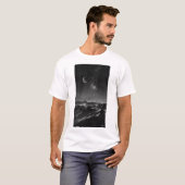  Retro 1995 Grunge Style T-shirt (Voorkant volledig)