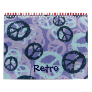 Retro-2010 kalender
