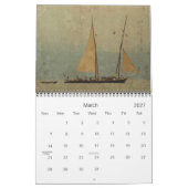 retro 2011 kalender (Mar 2027)