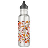 Retro 2023-Afstuderen Waterfles (Links)