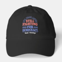 Retro 250 Jaar Later Nog Steeds Voor Democratie