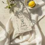 Retro 40e handgetekende boog Champagne Glass Verja Kaart<br><div class="desc">Als u op zoek bent naar een elegante en gemakkelijk te bewerken unieke 40e veertigjarige uitnodiging, is deze perfect voor u. Zoals je ziet, is het voorzien van zwarte hand geschreven script met grillige naam en verjaardag formulering op retro crème achtergrond. Met kleurrijke zwarte hand getekend een boog martini glas...</div>