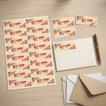 Retro 4 juli Patriottische VS Onafhankelijkheidsda