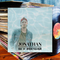 Retro 60th Birthday Album Hoesje 90s Muziek