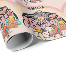 Retro 70s Boogie Disco Dansen Bruids Bachelorette