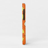 Retro 70s Case-Mate iPhone case (Achterkant/links)