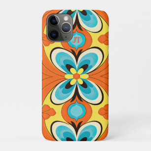 Retro 70s Case-Mate iPhone case