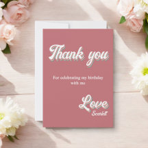  Retro 70s Groovy Unieke Verjaardag