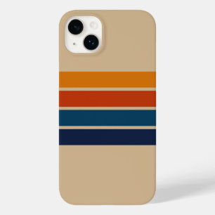 Retro 70s iPhone 14 Plus Hoesje