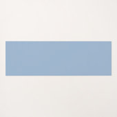 RETRO 70s stijl Yogamat (Achterkant (horizontaal))