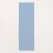 RETRO 70s stijl Yogamat (Achterkant)