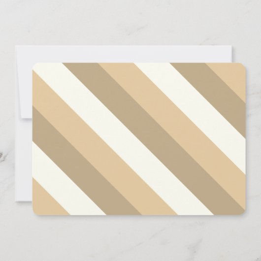 Retro 80's Cassettebandje Music Blue Birthday Kaart (Achterkant)