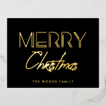 Retro 80s Neon lichtjes Vrolijk Kerstfeest