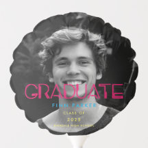 Retro 80s neonverlichting Foto-afstuderen