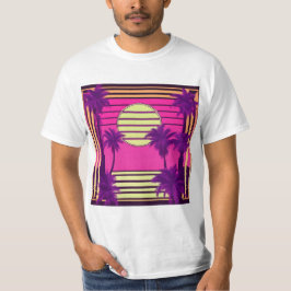  - Retro 90s Esthetisch T-shirt